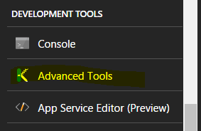 Kudu advanced tools