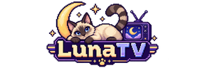 LunaTV